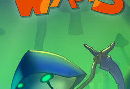 Mushroom Wars