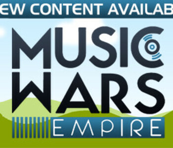 Music Wars Empire