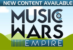 Music Wars Empire