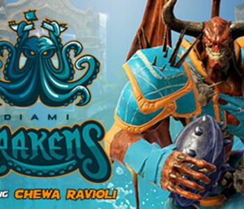 Mutant Football League: Diami Krakens