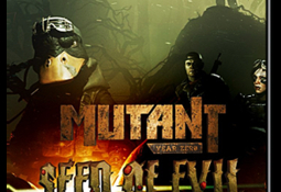 Mutant Year Zero - Seed of Evil