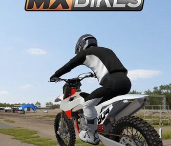 MX Bikes