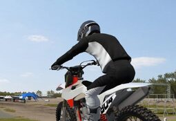 MX Bikes