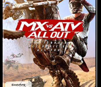 MX vs ATV All Out