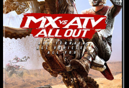 MX vs ATV All Out
