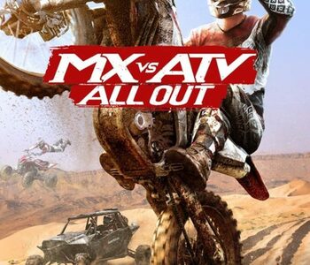 MX vs. ATV All Out Xbox One