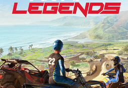MX vs ATV Legends