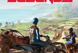 MX vs. ATV: Legends Xbox X