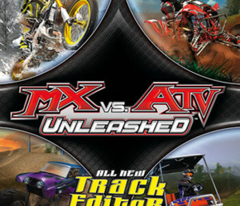 MX vs. ATV Unleashed