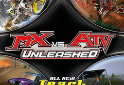 MX vs. ATV Unleashed