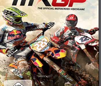 MXGP 2 - The Official Motocross Videogame