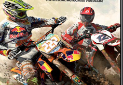 MXGP 2 - The Official Motocross Videogame