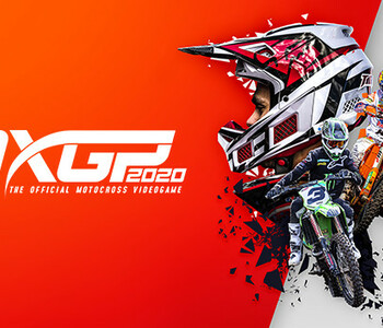 MXGP 2020: The Official Motocross Videogame Xbox One