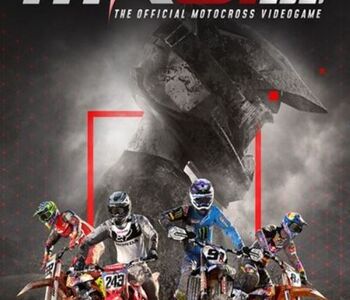 MXGP 2021