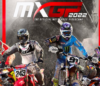 MXGP 2022