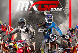 MXGP 2022