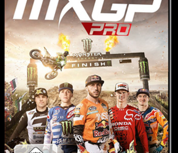 MXGP Pro
