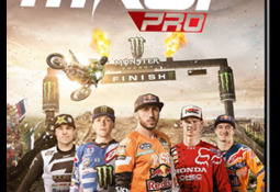 MXGP Pro