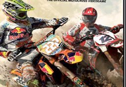 MXGP3 - The Official Motocross Videogame