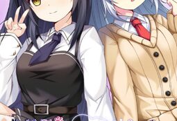My Cat Girl Lover