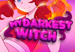 My Darkest Witch