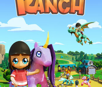 My Fantastic Ranch
