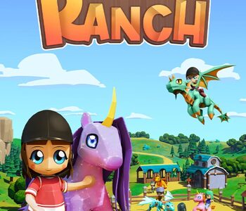 My Fantastic Ranch PS5