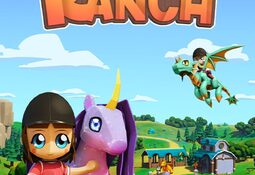 My Fantastic Ranch PS5
