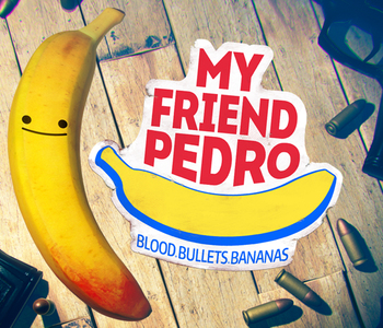 My Friend Pedro