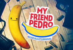 My Friend Pedro