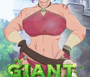My Giant Friend