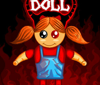 My Haunted Doll