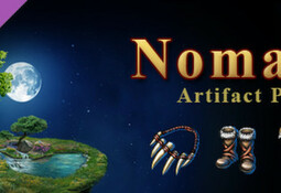 My Lands: Nomad - Artifact DLC Pack