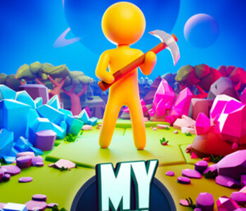 My Little Universe