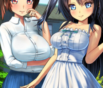 My Naughty Summer Vacation ~Days in Countryside and Memories of Summer~