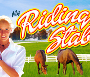 My Riding Stables