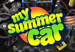 My Summer Car