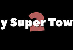 My Super Tower 2