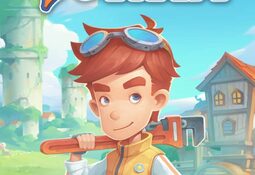 My Time at Portia Xbox One