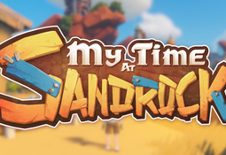My Time at Sandrock Xbox One