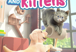My Universe - Puppies & Kittens