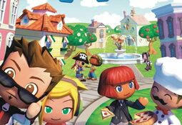 MySims