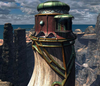 Myst III: Exile