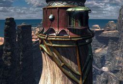 Myst III: Exile