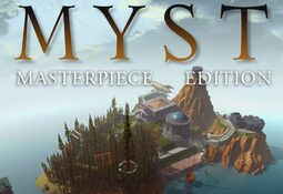 Myst: Masterpiece Edition