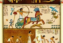 Mysteries of Horus