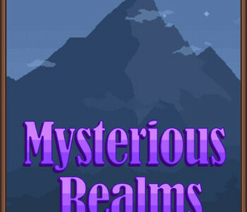 Mysterious Realms RPG