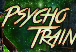 Mystery Masters: Psycho Train Deluxe Edition