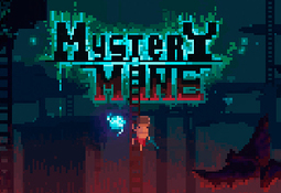 Mystery Mine