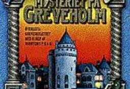 Mystery of the Dark Jewels